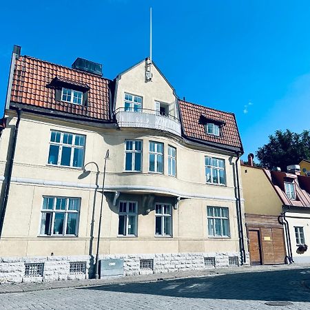 Wisby Residence VBY Exterior foto